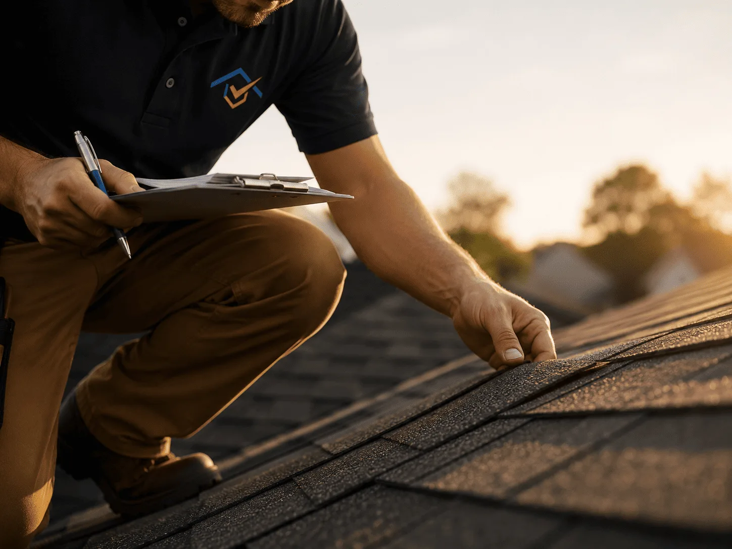 Why Choose Roof Inspection in Hawthorne, NV